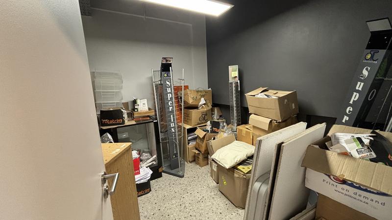 To Let commercial Property for Rent in Woodstock Western Cape